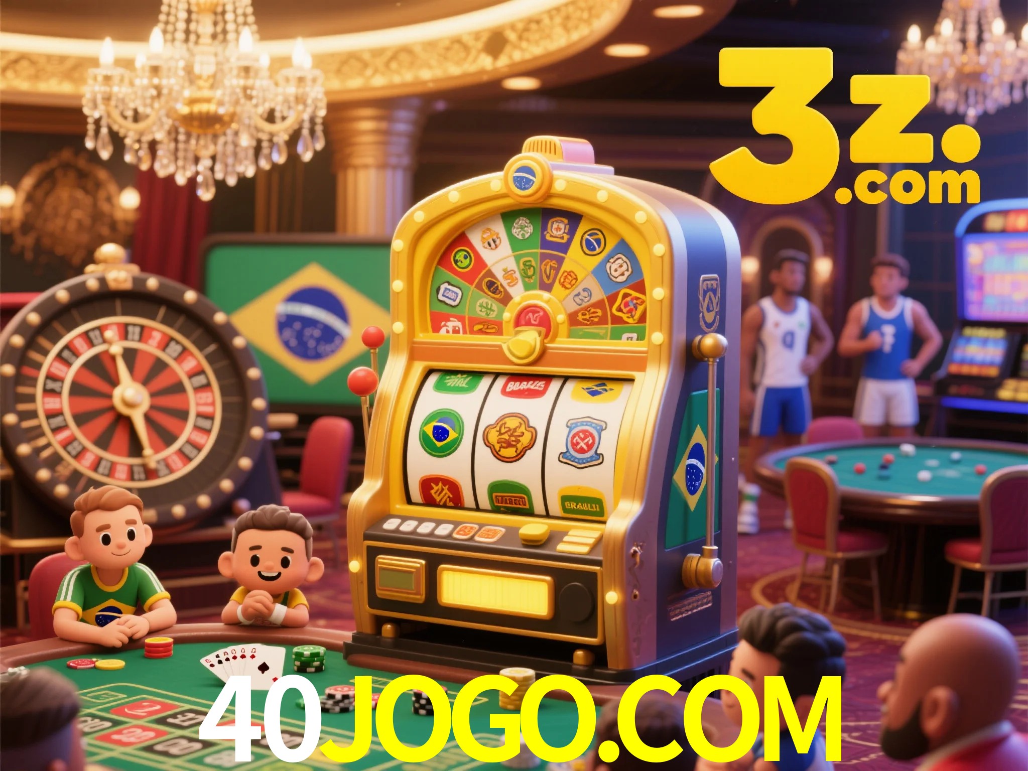 Acesse o site.